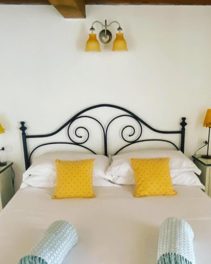Il Mulino Di Hotel Villa Aurora Nesso Ngoại thất bức ảnh