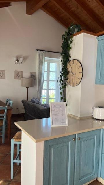 Il Mulino Di Hotel Villa Aurora Nesso Ngoại thất bức ảnh