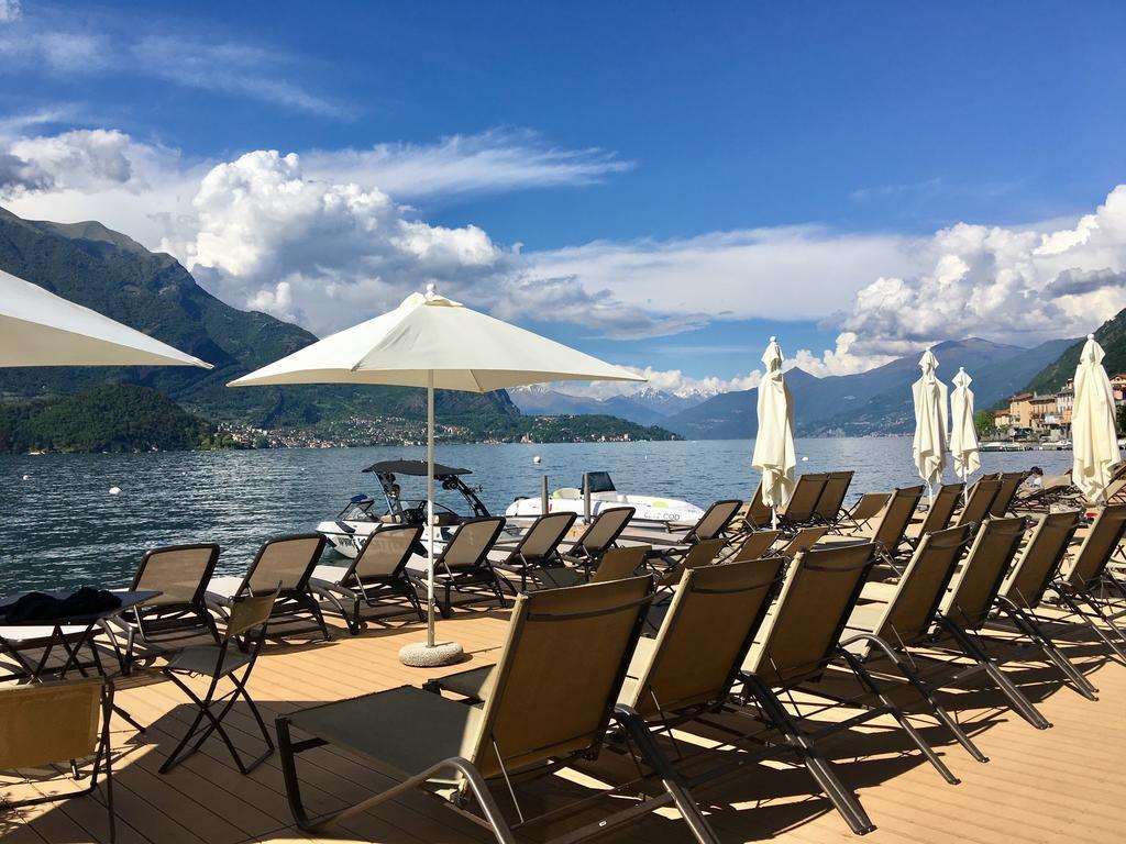 Il Mulino Di Hotel Villa Aurora Nesso Ngoại thất bức ảnh